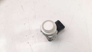 Recambio de sensor de aparcamiento para porsche cayenne (typ 9pa) 2002-2007 turbo s referencia OEM IAM 1U0919275 0263003187 