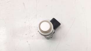 Recambio de sensor de aparcamiento para porsche cayenne (typ 9pa) 2002-2007 turbo s referencia OEM IAM 1U0919275 0263003187 