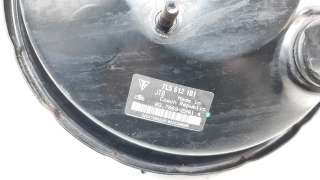 Recambio de servofreno para porsche cayenne (typ 9pa) 2002-2007 turbo s referencia OEM IAM 7L5612101  