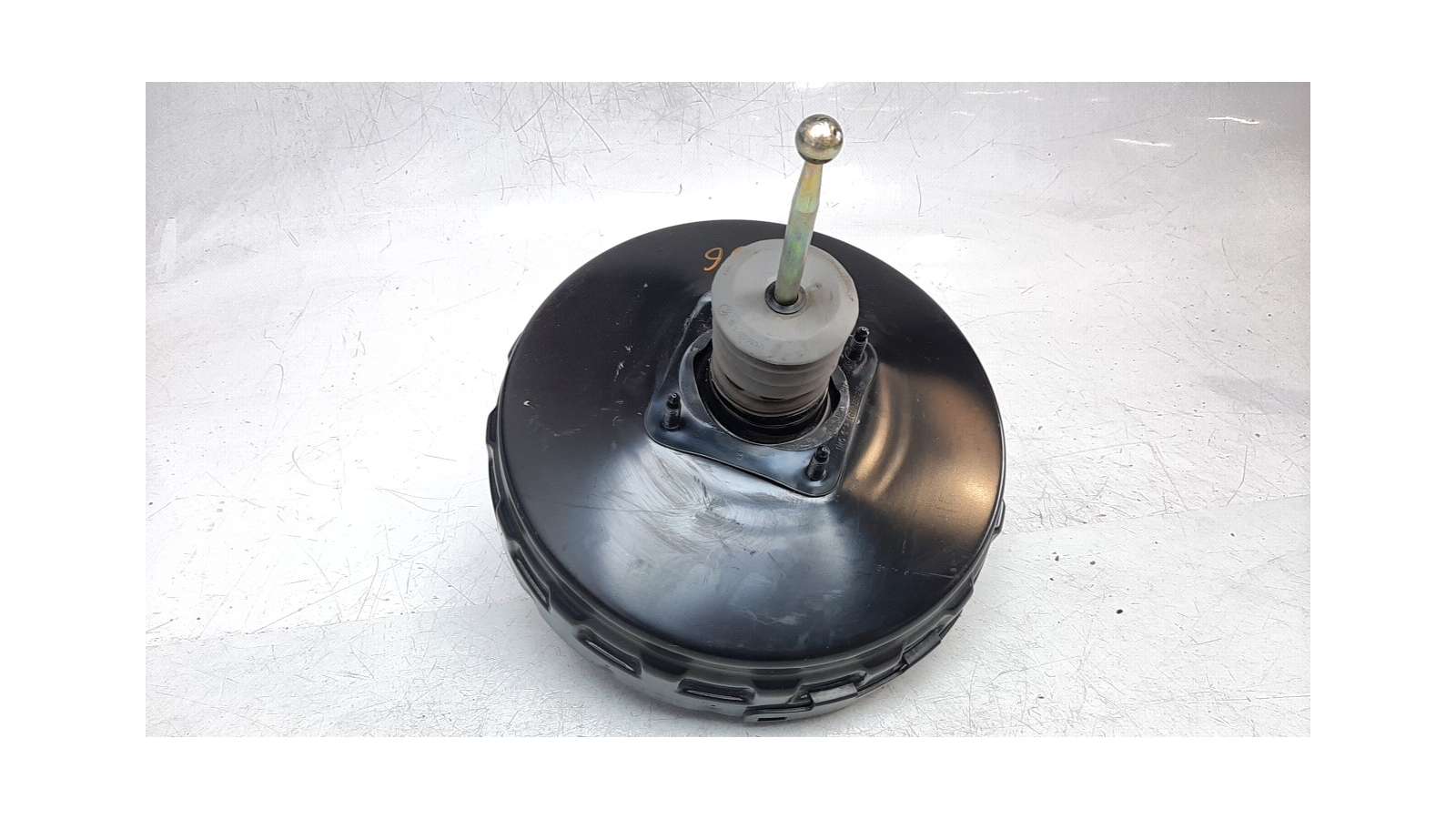 Recambio de servofreno para porsche cayenne (typ 9pa) 2002-2007 turbo s referencia OEM IAM 7L5612101   Recambio de servofreno para porsche cayenne (typ 9pa) 2002-2007 turbo s referencia OEM IAM 7L5612101