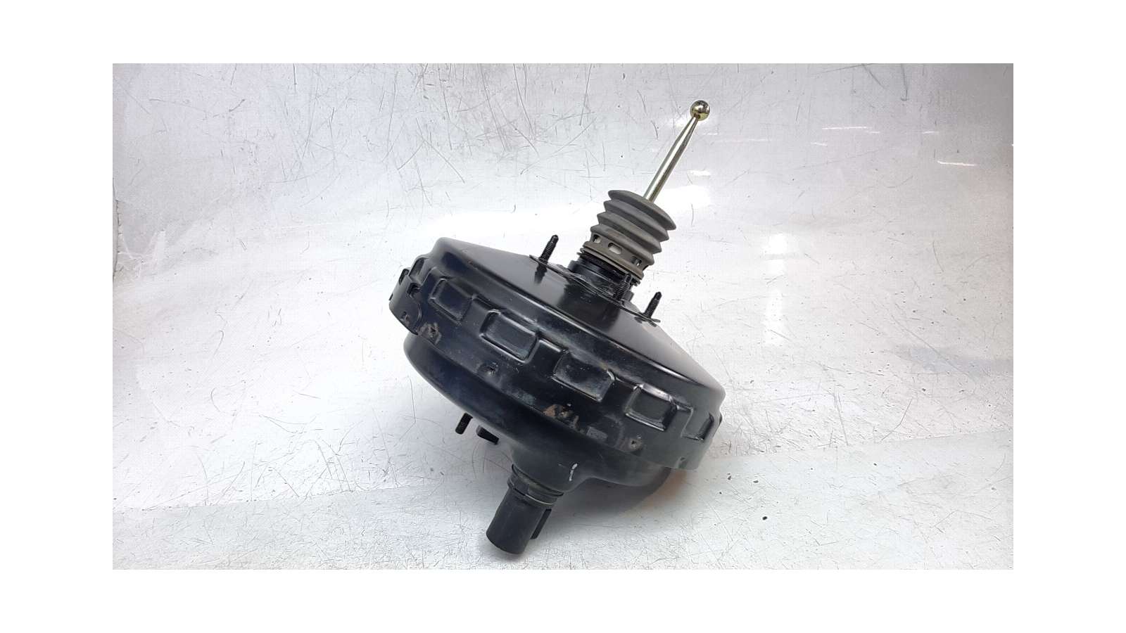 Recambio de servofreno para porsche cayenne (typ 9pa) 2002-2007 turbo s referencia OEM IAM 7L5612101   Recambio de servofreno para porsche cayenne (typ 9pa) 2002-2007 turbo s referencia OEM IAM 7L5612101