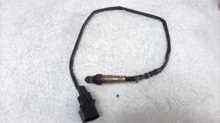 Recambio de sonda lambda para porsche cayenne (typ 9pa) 2002-2007 turbo s referencia OEM IAM 7L0906262F  