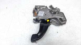 Recambio de palanca freno para porsche cayenne (typ 9pa) 2002-2007 turbo s referencia OEM IAM 7L0721797N  