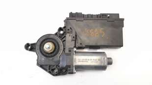 Recambio de motor elevalunas trasero derecho para seat exeo berlina (3r2) 2008-2013 2.0 tdi referencia OEM IAM 8E0959802E 013082