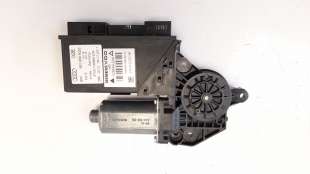 Recambio de motor elevalunas trasero derecho para seat exeo berlina (3r2) 2008-2013 2.0 tdi referencia OEM IAM 8E0959802E 013082 2