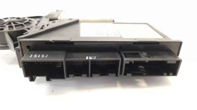 Recambio de motor elevalunas trasero derecho para seat exeo berlina (3r2) 2008-2013 2.0 tdi referencia OEM IAM 8E0959802E 013082 Recambio de motor elevalunas trasero derecho para seat exeo berlina (3r2) 2008-2013 2.0 tdi referencia OEM IAM 8E0959802E 013082