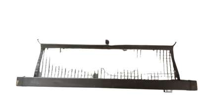 Recambio de bandeja trasera para volkswagen touareg (7la) 2002-2007 3.2 v6 24v referencia OEM IAM 7L6861691D  