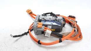 Recambio de modulo electronico para mercedes-benz clase gla (bm 247) 2020- 1.3 cat referencia OEM IAM A1779002406  