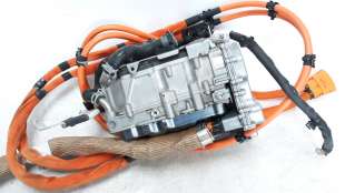 Recambio de modulo electronico para mercedes-benz clase gla (bm 247) 2020- 1.3 cat referencia OEM IAM A1779002406   2