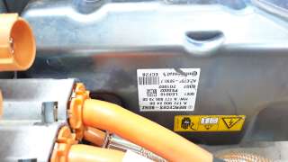 Recambio de modulo electronico para mercedes-benz clase gla (bm 247) 2020- 1.3 cat referencia OEM IAM A1779002406  