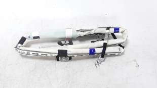 Recambio de airbag cortina delantero derecho para opel corsa e 2014- 1.4 referencia OEM IAM 39045978   2