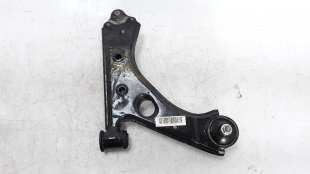 Recambio de brazo suspension inferior delantero izquierdo para opel corsa e 2014- 1.4 referencia OEM IAM 13426552   2