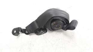 Recambio de cinturon seguridad delantero derecho para opel corsa e 2014- 1.4 referencia OEM IAM 607707800H  