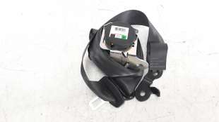 Recambio de cinturon seguridad delantero derecho para opel corsa e 2014- 1.4 referencia OEM IAM 607707800H   2