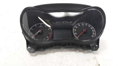 Recambio de cuadro instrumentos para opel corsa e 2014- 1.4 referencia OEM IAM 39056369  