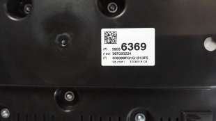 Recambio de cuadro instrumentos para opel corsa e 2014- 1.4 referencia OEM IAM 39056369   2
