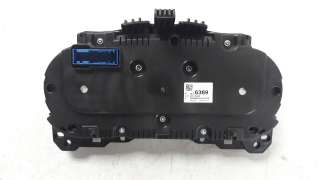 Recambio de cuadro instrumentos para opel corsa e 2014- 1.4 referencia OEM IAM 39056369  