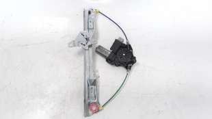 Recambio de elevalunas delantero izquierdo para opel corsa e 2014- 1.4 referencia OEM IAM 13447038  