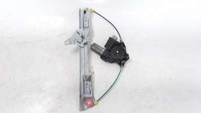Recambio de elevalunas delantero izquierdo para opel corsa e 2014- 1.4 referencia OEM IAM 13447038  