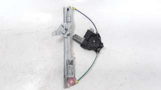 Recambio de elevalunas delantero izquierdo para opel corsa e 2014- 1.4 referencia OEM IAM 13447038  