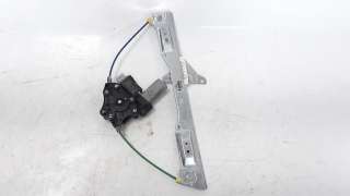 Recambio de elevalunas delantero izquierdo para opel corsa e 2014- 1.4 referencia OEM IAM 13447038  
