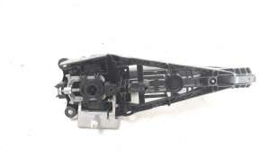 Recambio de maneta exterior delantera derecha para opel corsa e 2014- 1.4 referencia OEM IAM 14420401   2
