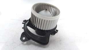 Recambio de ventilador calefaccion para opel corsa e 2014- 1.4 referencia OEM IAM 13293624  