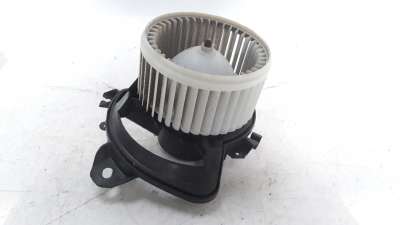 Recambio de ventilador calefaccion para opel corsa e 2014- 1.4 referencia OEM IAM 13293624  
