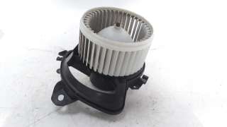 Recambio de ventilador calefaccion para opel corsa e 2014- 1.4 referencia OEM IAM 13293624  