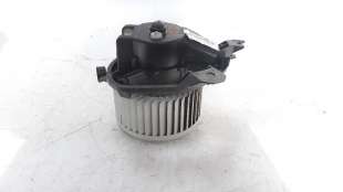 Recambio de ventilador calefaccion para opel corsa e 2014- 1.4 referencia OEM IAM 13293624   2