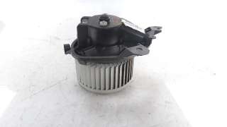Recambio de ventilador calefaccion para opel corsa e 2014- 1.4 referencia OEM IAM 13293624  