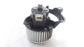 Recambio de ventilador calefaccion para opel corsa e 2014- 1.4 referencia OEM IAM 13293624  