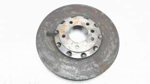 Recambio de disco freno delantero para porsche cayenne (typ 9pa) 2002-2007 turbo s referencia OEM IAM 95535140261  