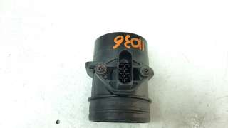 Recambio de caudalimetro para porsche cayenne (typ 9pa) 2002-2007 turbo s referencia OEM IAM 07C906461  