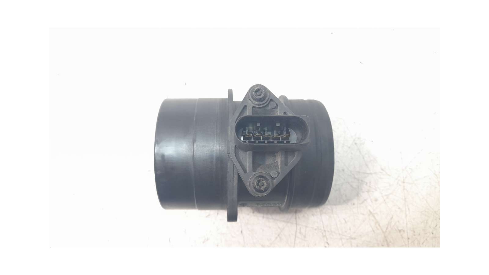 Recambio de caudalimetro para porsche cayenne (typ 9pa) 2002-2007 turbo s referencia OEM IAM 07C906461   Recambio de caudalimetro para porsche cayenne (typ 9pa) 2002-2007 turbo s referencia OEM IAM 07C906461