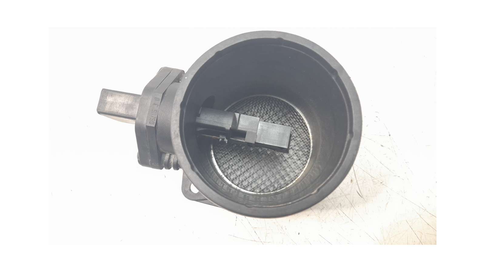 Recambio de caudalimetro para porsche cayenne (typ 9pa) 2002-2007 turbo s referencia OEM IAM 07C906461   Recambio de caudalimetro para porsche cayenne (typ 9pa) 2002-2007 turbo s referencia OEM IAM 07C906461