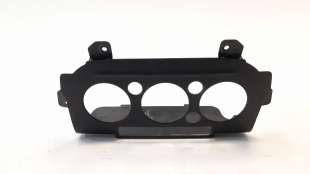 Recambio de moldura para ford ka+ 2016- 1.2 ti-vct cat (3 cil.) referencia OEM IAM G1B518D422C  