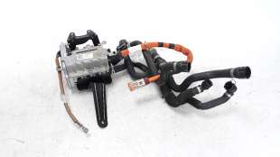Recambio de modulo electronico para mercedes-benz clase gla (bm 247) 2020- 1.3 cat referencia OEM IAM A0008357300  