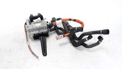 Recambio de modulo electronico para mercedes-benz clase gla (bm 247) 2020- 1.3 cat referencia OEM IAM A0008357300  