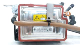 Recambio de modulo electronico para mercedes-benz clase gla (bm 247) 2020- 1.3 cat referencia OEM IAM A0008357300  