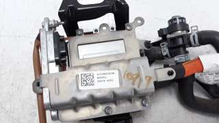 Recambio de modulo electronico para mercedes-benz clase gla (bm 247) 2020- 1.3 cat referencia OEM IAM A0008357300  