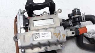 Recambio de modulo electronico para mercedes-benz clase gla (bm 247) 2020- 1.3 cat referencia OEM IAM A0008357300  