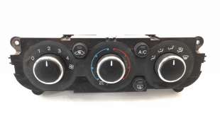 Recambio de mando calefaccion / aire acondicionado para ford ka+ 2016- 1.2 ti-vct cat (3 cil.) referencia OEM IAM J7BT19980ED  