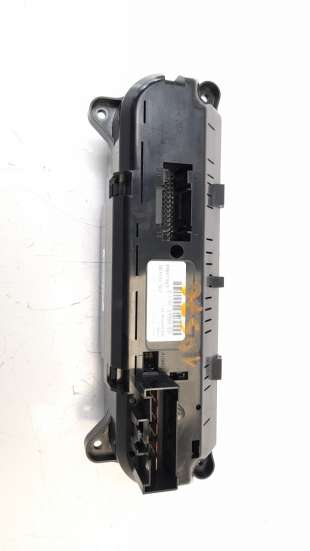 Recambio de mando calefaccion / aire acondicionado para ford ka+ 2016- 1.2 ti-vct cat (3 cil.) referencia OEM IAM J7BT19980ED   2