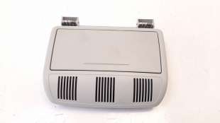 Recambio de guantera para seat toledo (kg3) 2012- 1.2 tsi referencia OEM IAM 5JA868565A  