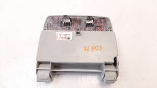 Recambio de guantera para seat toledo (kg3) 2012- 1.2 tsi referencia OEM IAM 5JA868565A   2