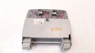Recambio de guantera para seat toledo (kg3) 2012- 1.2 tsi referencia OEM IAM 5JA868565A  