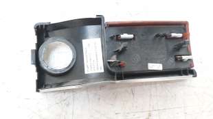 Recambio de moldura para volkswagen touareg (7la) 2002-2007 3.2 v6 24v referencia OEM IAM 7L6857190J   2