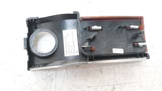 Recambio de moldura para volkswagen touareg (7la) 2002-2007 3.2 v6 24v referencia OEM IAM 7L6857190J  