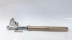 Recambio de amortiguador delantero izquierdo para bmw f 800 r 2015- referencia OEM IAM 31428549107 31428566581  2